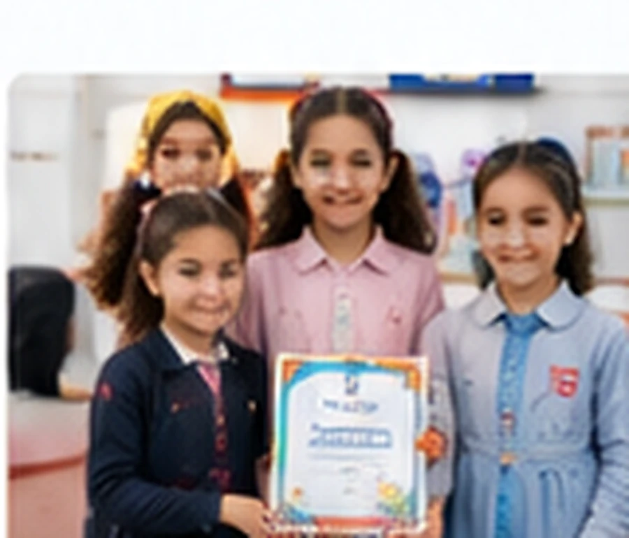 تكريم الطلاب