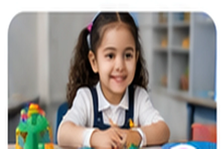 رياض الأطفال