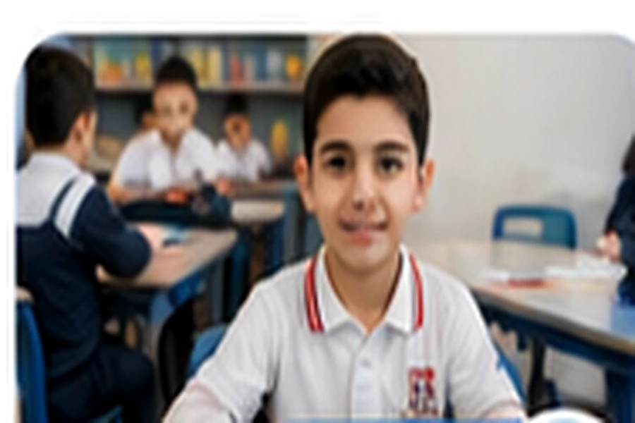 المرحلة الإعدادية